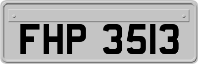 FHP3513