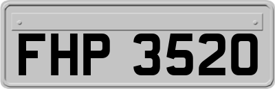 FHP3520
