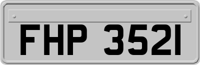 FHP3521