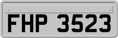 FHP3523