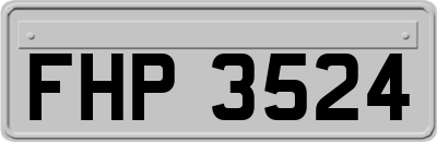 FHP3524