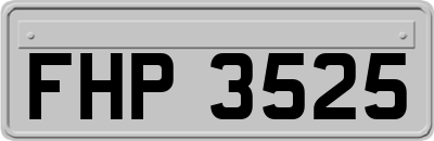 FHP3525