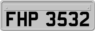FHP3532