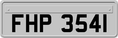 FHP3541