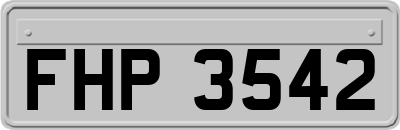 FHP3542