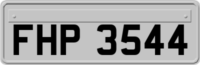 FHP3544