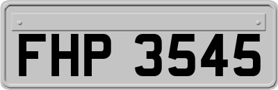 FHP3545