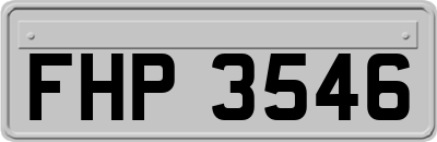 FHP3546