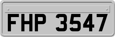 FHP3547