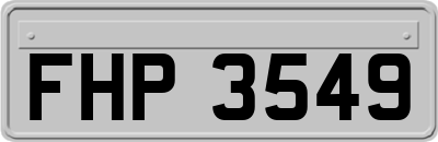 FHP3549
