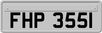 FHP3551