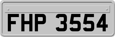FHP3554