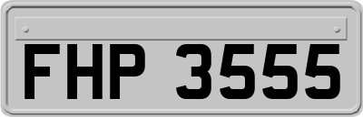 FHP3555