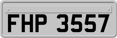 FHP3557
