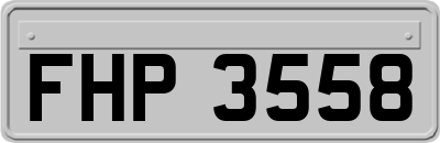 FHP3558