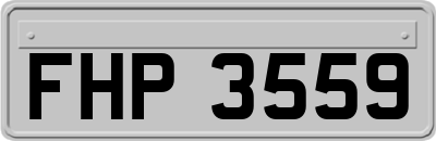 FHP3559