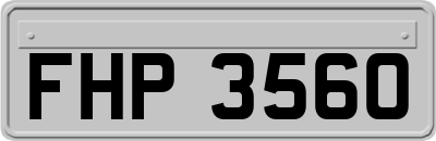 FHP3560