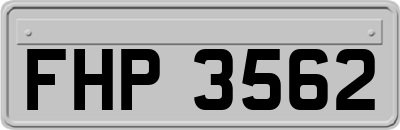 FHP3562