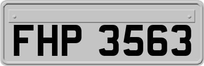 FHP3563