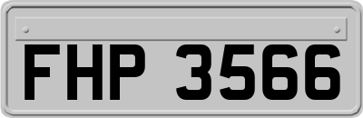 FHP3566