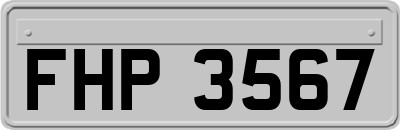 FHP3567