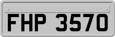 FHP3570