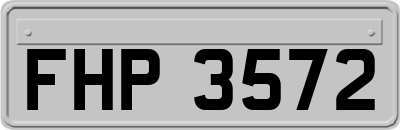 FHP3572