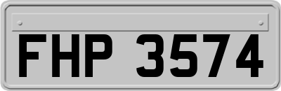 FHP3574