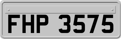FHP3575