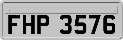 FHP3576