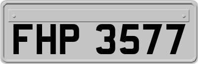 FHP3577