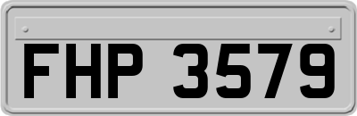FHP3579