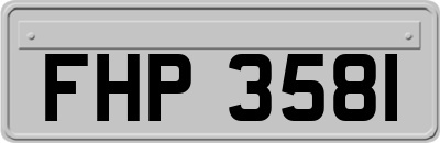 FHP3581