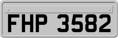 FHP3582