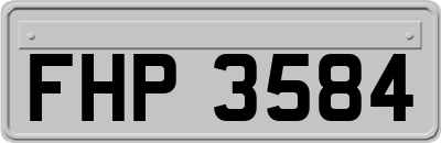 FHP3584
