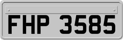 FHP3585