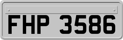 FHP3586