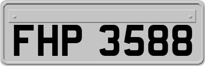 FHP3588