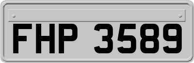 FHP3589