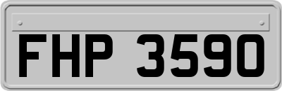 FHP3590