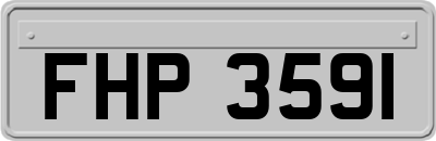 FHP3591