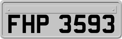 FHP3593