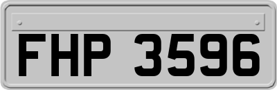 FHP3596