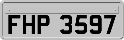 FHP3597
