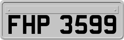 FHP3599