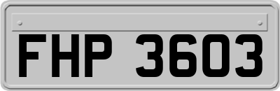 FHP3603