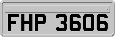 FHP3606