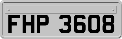 FHP3608