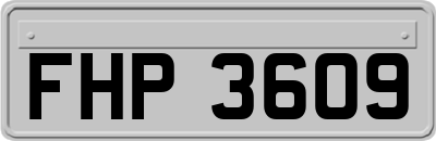 FHP3609