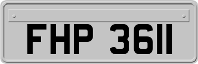 FHP3611
